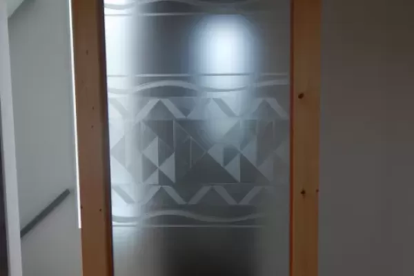 ハワイアン　幾何学