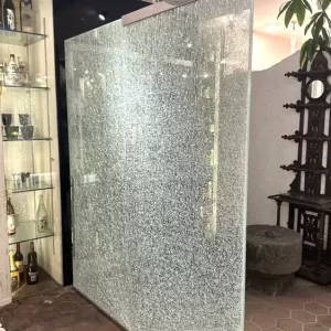 クラッシュガラスのサムネイル